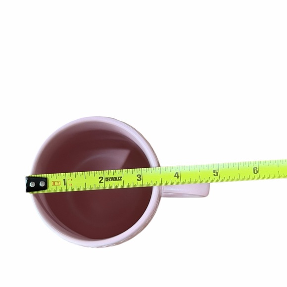 Disney Homestead Collection Raised Icon Mug - Picture 7 of 8